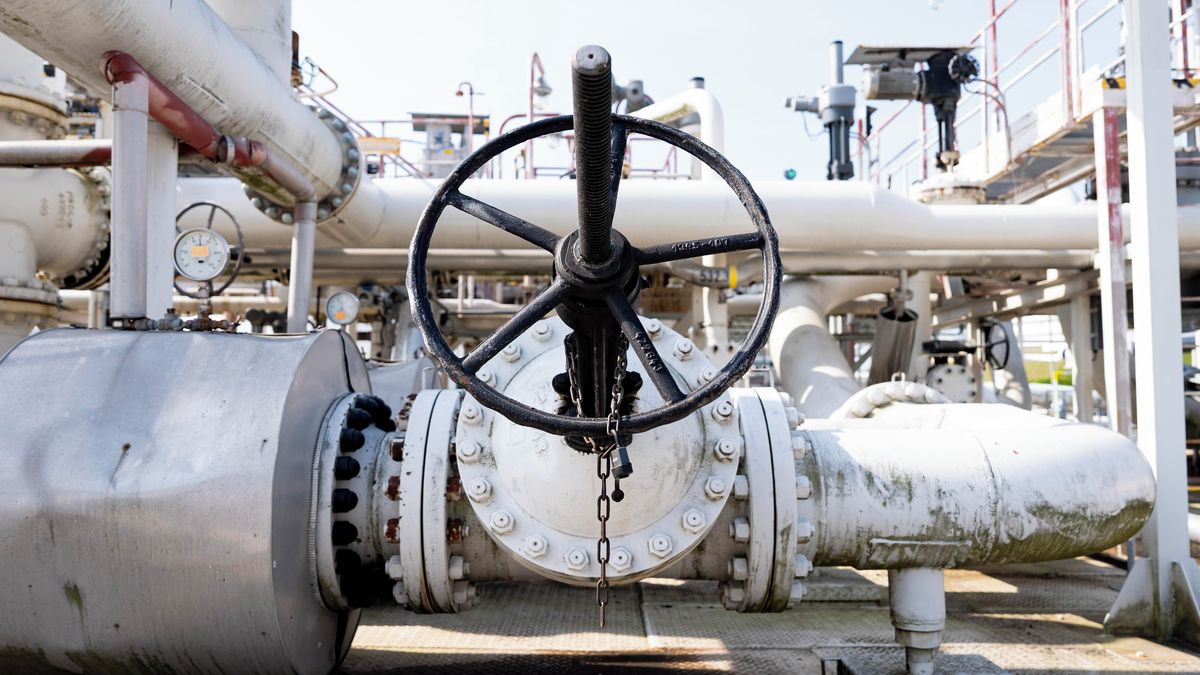 Družba před lednovým útokem přepravovala ukrajinskou i ruskou ropu